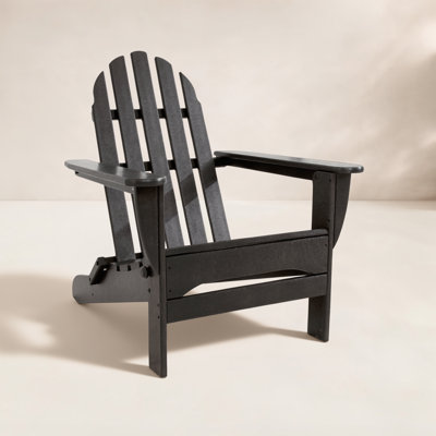 POLYWOOD® Classics Adirondack Chair