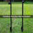 Kassia 10.75" Universal In-Ground Torch Stake - Set of 4-331048849
