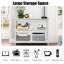 Console 39,5 po Rheaume