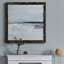 Inky Coastline II - Toile encadrée de qualité supérieure - prête à être accrochée-1489341096-1489341099