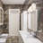 Heuraux 4 - Piece Bathroom Hardware Set