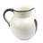 1oz. Ceramic Pitcher