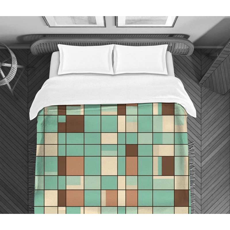 Ozuri Bedding, Simple