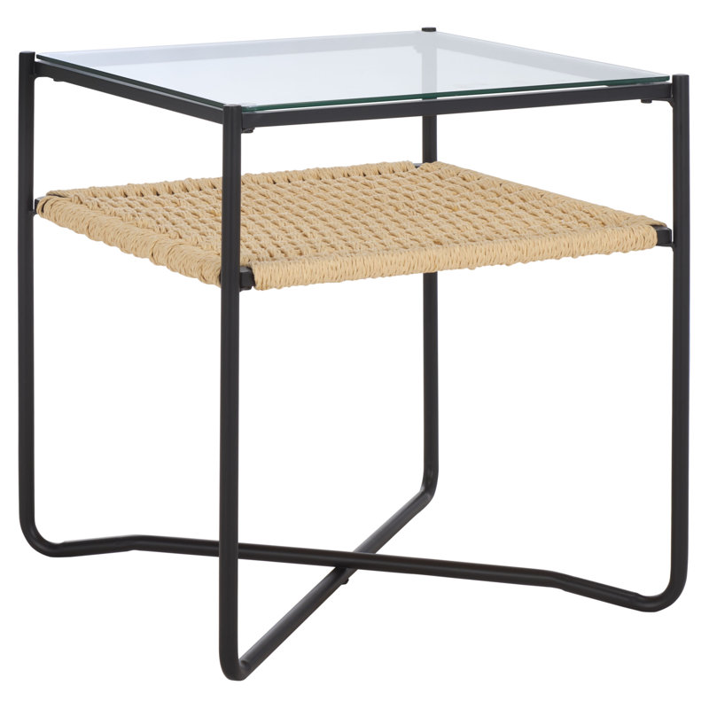 Table de bout à 1 tablette Omaka