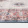 Guitta Washable Oriental Indoor Rug