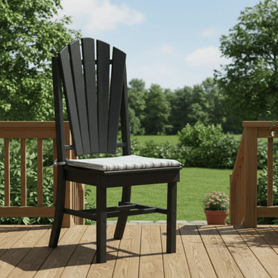 Chaise d'appoint Keystone Amish Co. Sunburst