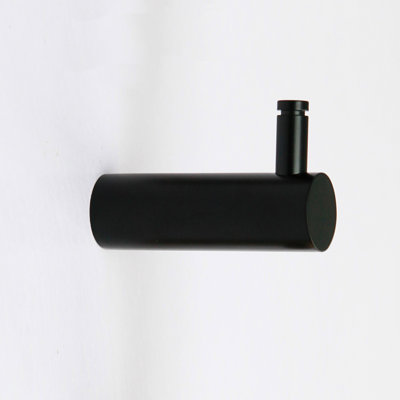 Tomah Wall Mounted Robe Hook