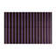 Tapis intérieur / extérieur noir HorizontalStripes-765822614