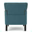 CHAISE CLUB TUFFÉE PAR HARRISON