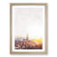 Sunset in Bern Switzerland - Framed Print-56921160-56921161