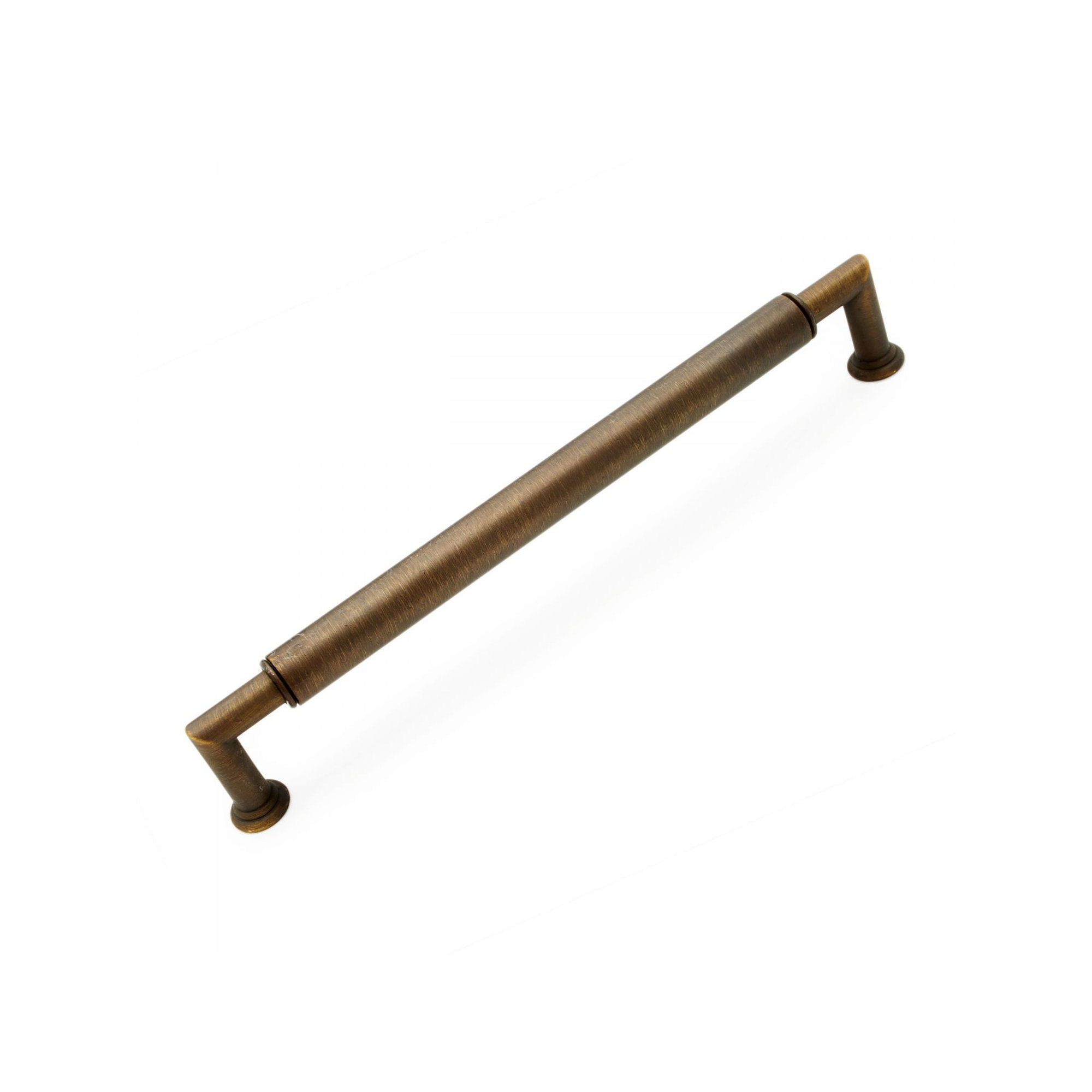 Cylinder Bar / Handle Pull Pull, Antique English