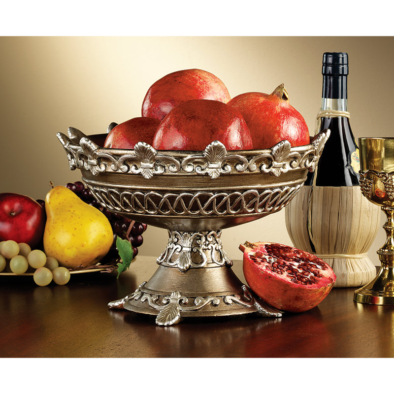 Decorative Bowl