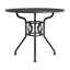 Venetian Outdoor Round Dining Table-555494927-555494921