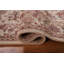 Tapis oriental floral 3 x 5