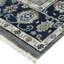 Antiquity Wool Oriental Area Rug in Gray-1107187405