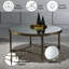 Table basse Aditya