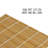 JOYCE CHEN 2 Utensil Set