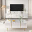 2 - Piece Living Room Table Set