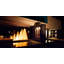 Designers Chrismy 40" Floor Lamp