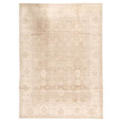 One-of-a-Kind 9'9" X 13'7" Area Rug