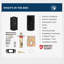 Traditional SmartCode Touchpad Electronic Deadbolt-95998481