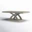 Table basse Almeta-1045533187