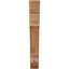 H 6'' W D Wood Bracket / Corbel-93351706-93351712