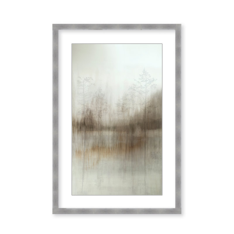 Nature Inspired The Moor, 24" H x 16" W