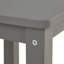 Garbrielle Solid Wood Accent Stool-1951762983
