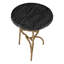 Dreyfus Marble End Table