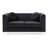 Ballentine 65'' Velvet Loveseat-961442287