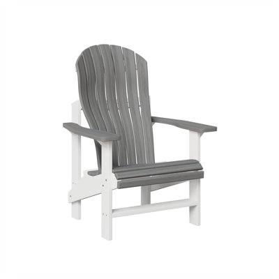 Chaise Adirondack droite Berlin Gardens