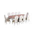 Upholstered Dining Chair