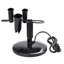 Porte-outils pour cheveux