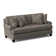 Lowell Upholstered 86'' Sleeper Sofa