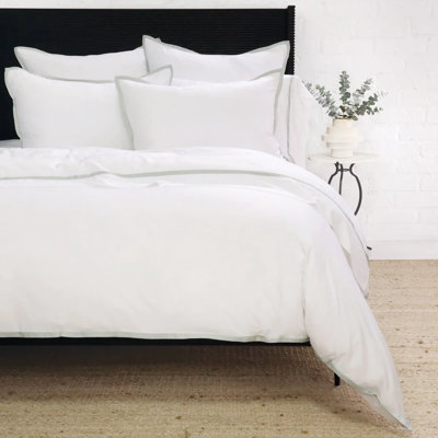 Langston Duvet Cover