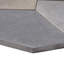 Carreau de mosaïque en pierre naturelle pittoresque l 11,81 po x L 19,68 po-90614491