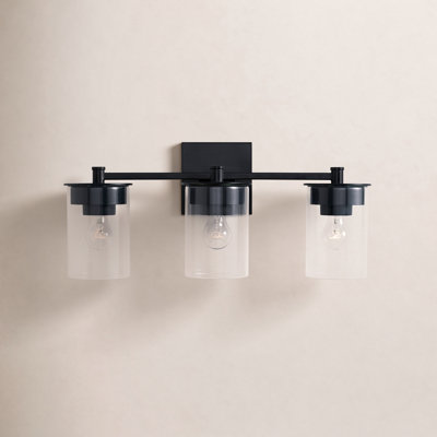 Elstone 3-Light Vanity Light