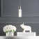 Octa 1 - Light LED Pendant