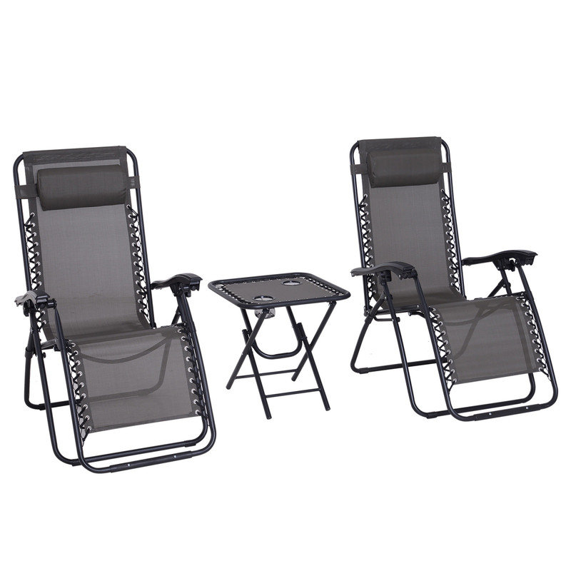 Patio Dining Set with