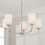 Lustre classique à 5 lumières -214456007
