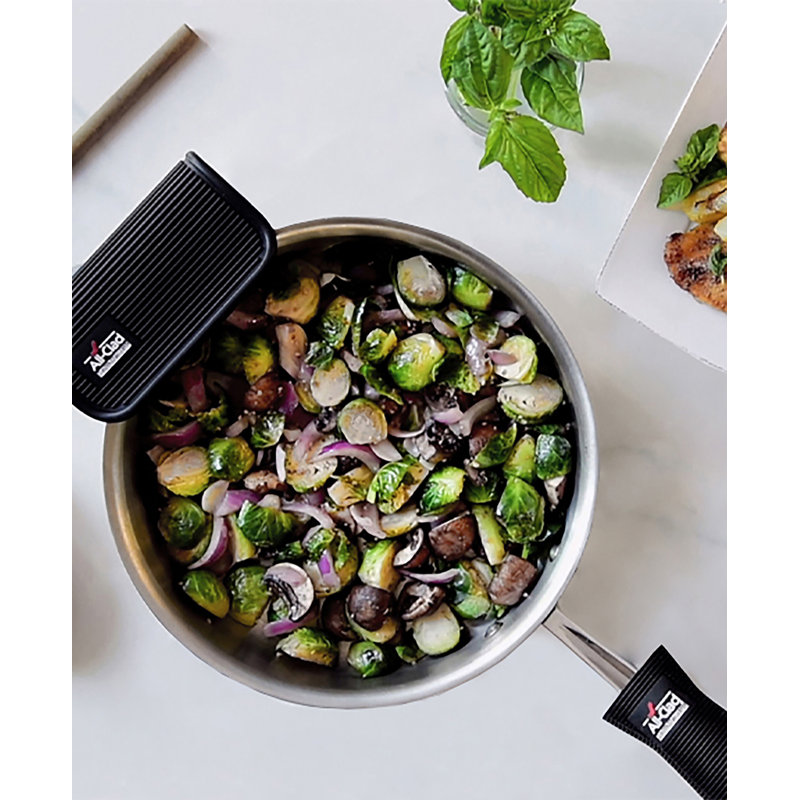 All-Clad Innovation Collection, Kitchen Gift Set, Titanium