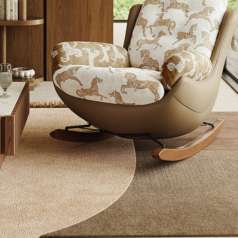 wangling hone Leisure high quality rocking chair | Wayfair