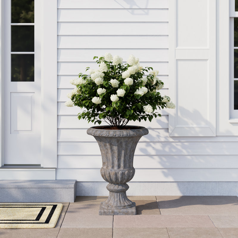 Susette Handmade Urn Planter, Large