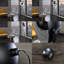 Fiedler 146cm Tripod Floor Lamp-42615370