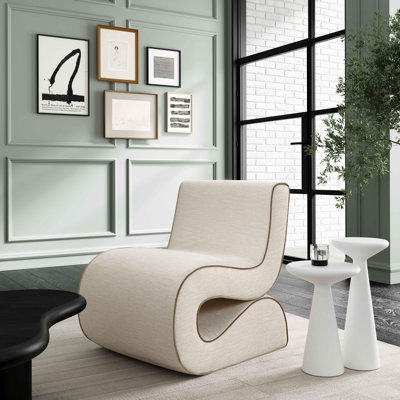Upholstered Side Chair