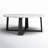 Baudelaire Marble Top Coffee Table-1028424780-1043663688