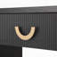 Console moderne Mirod