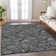 Colzie Floral Indoor / Outdoor Rug