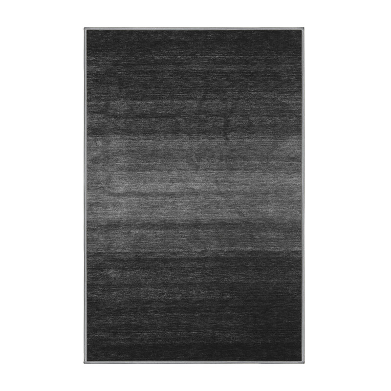 Vytas Performance Indoor Rug, Rectangle 6' x 9'